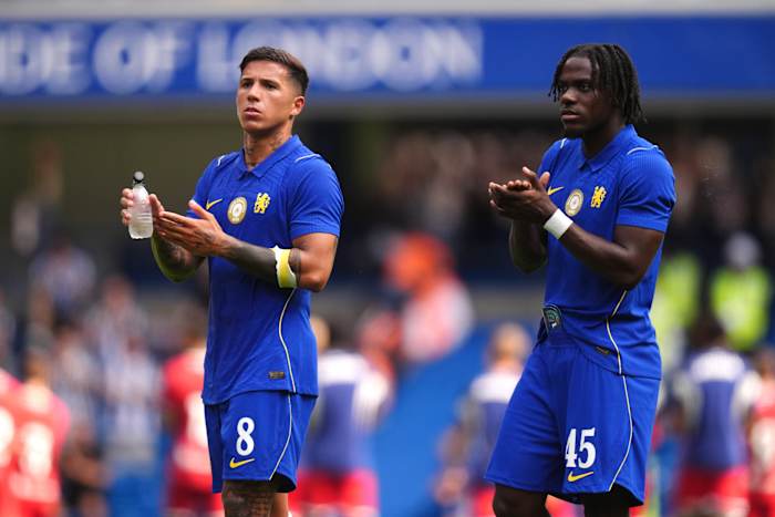 Coverage image for: Transfer deadline day for Europe's top soccer leagues with Balogun expected to be among the movers