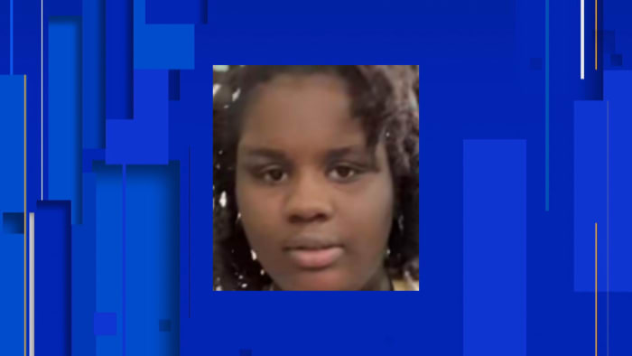 Detroit police need help finding missing 15-year-old girl