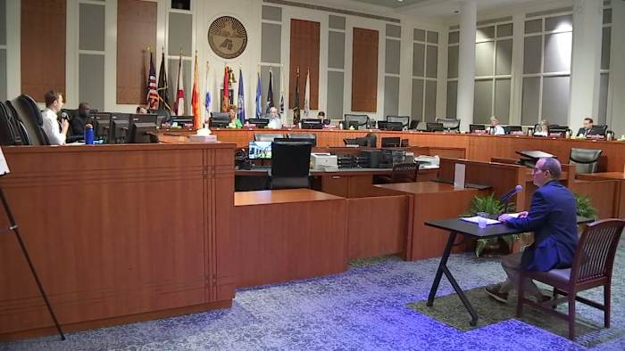 JEA special investigative committee to hear from CAO, former legal counsel, as probe into city-owned utility continues