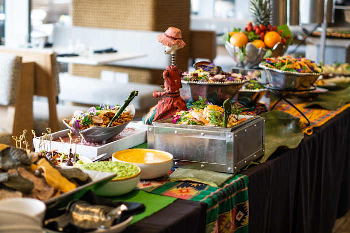 Indulge in sensational flavors at these Houston spots during Latin Restaurant Weeks