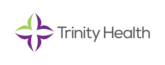 Lake Trust Credit Union Donates $500,000 to Trinity Health Livingston's New Hospital