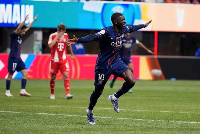 PSG Defeats Bayern, Advances to Club World Cup Semis