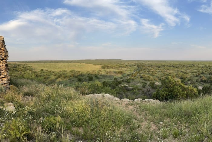 Texas Tech System receives 6,000 acres in state's "Big Empty" region for research, learning labs - Vimarsana News