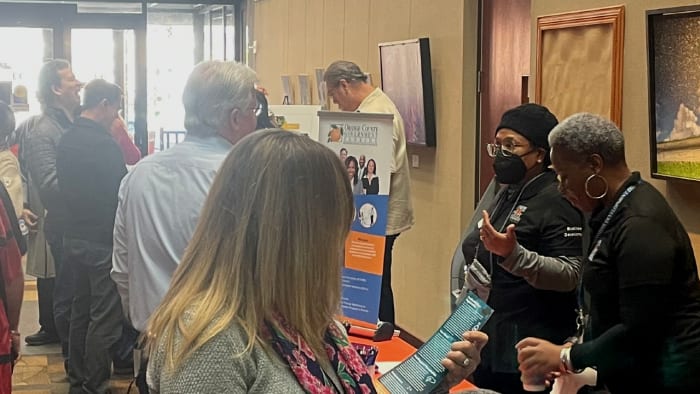 Orange County employers look to fill over 1K positions at annual job fair