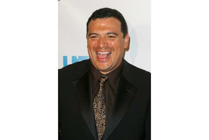 Comedian Carlos Mencia Hit with 12 Felony Charges Over $8 Million Tax Evasion Scandal