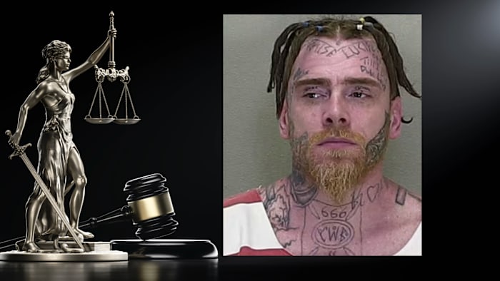 “Praise Lucifer” defendant found guilty in racially-motivated murder