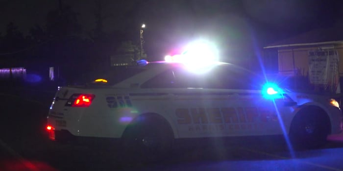 1 ejected killed in singlevehicle drunk driving crash in northeast Harris County sheriffs office says 1 ejected killed in singlevehicle drunk driving crash in northeast Harris County sheriffs office says