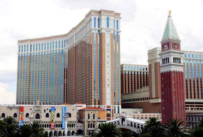 Venetian sale closes, ends Sands decades-long presence on the