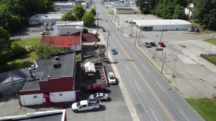 Roanoke’s Williamson Road project aims to improve safety, faces local business pushback