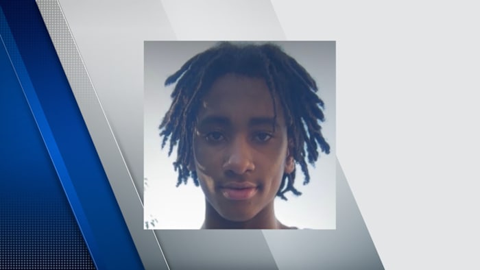Detroit police want help finding missing 15-year-old boy