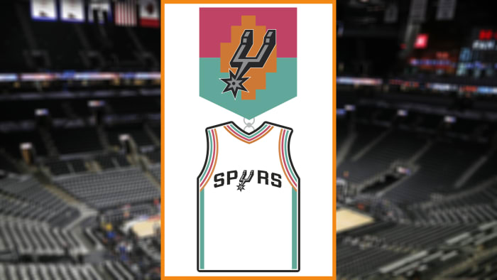 Here's how to get the Spurs 2021 Fiesta medal