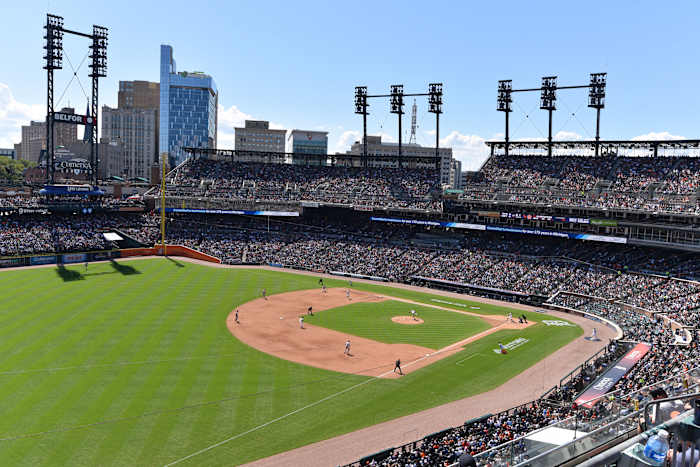 We asked if Comerica Park will be renamed after bank merger — here’s what they said