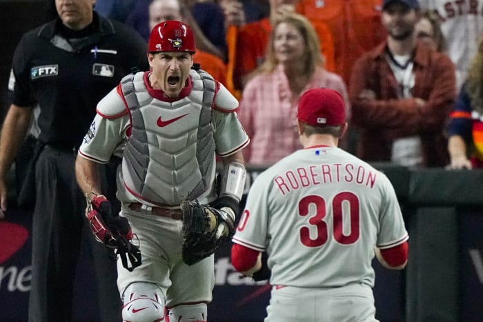 Cardinals: Harrison Bader eyes winning a Gold Glove Award