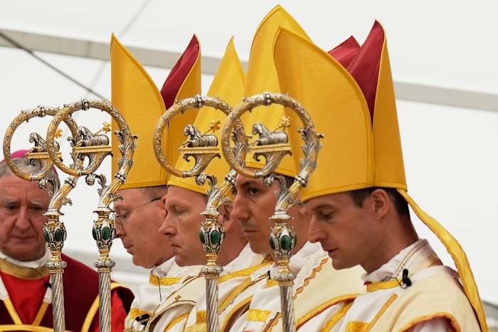 Defying Pope Leo XIV, traditionalists go ahead with bishop consecrations in Switzerland
