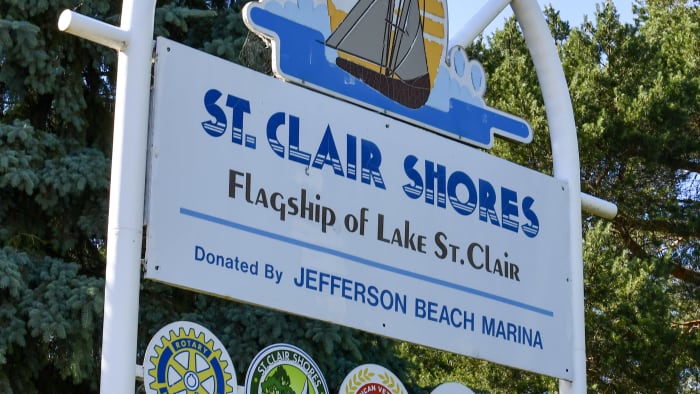 Karen Drew: What we forgot to mention about St. Clair Shores - Vimarsana News