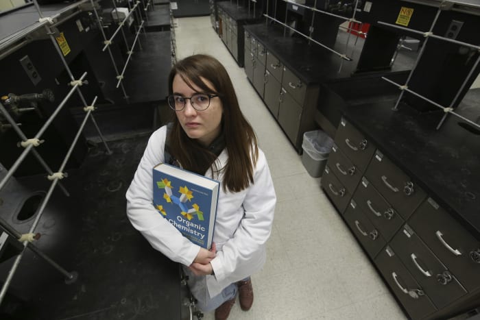 'Waste of time': Community college transfers derail students