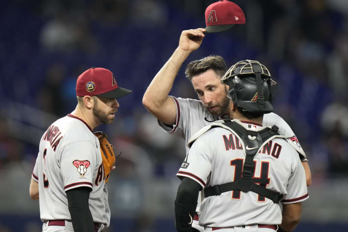 World Series: Madison Bumgarner Carries Giants To 3rd Title In 5