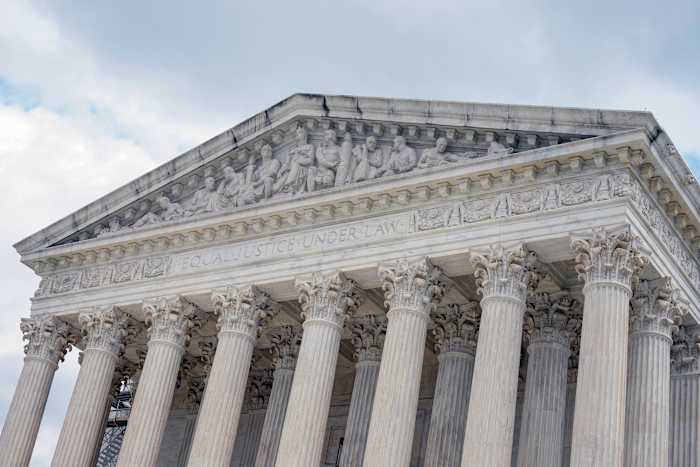 Supreme Court Leaves State Assault Weapon Bans Intact