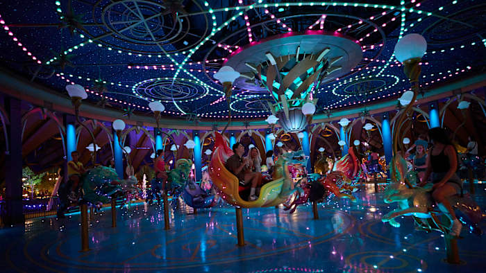 Universal Orlando expands Epic Universe after-hours lineup with 3 new dates