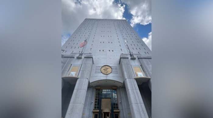 ‘Disruptive’ detainees treated for ‘minor injuries’ in Miami federal jail incident, authorities say