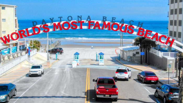 ACLU lawsuit claims Daytona Beach redrew districts to favor commissioners