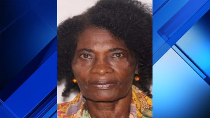 71-year-old woman reported missing in Miami