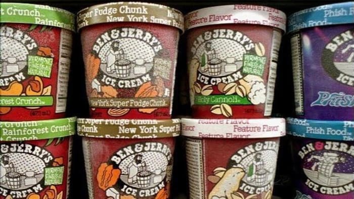 Ben & Jerry's statement on white supremacy is so extraordinary. Here's why