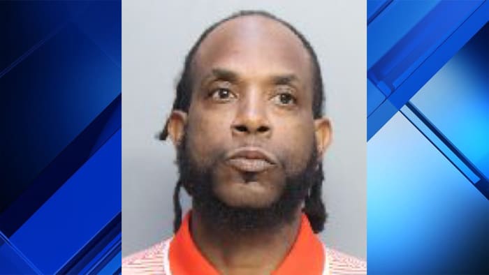 Northwest Miami-Dade man accused of raping 13-year-old girl