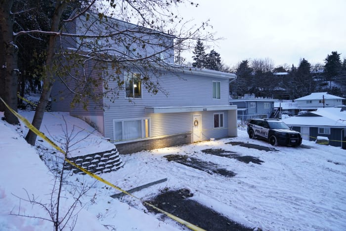 Plan to demolish house where 4 University of Idaho students were slain prompts objections