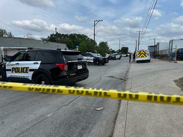 <a href="https://www.ksat.com/news/local/2025/04/16/1-shot-on-west-side-transported-to-hospital-authorities-say/" target="_blank">SAISD student killed in West Side shooting near Brewer Academy campus, SAPD says</a>