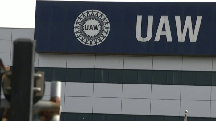 Flashpoint: Possible UAW strike, the Michigan accent, and an update on Paul Whelan