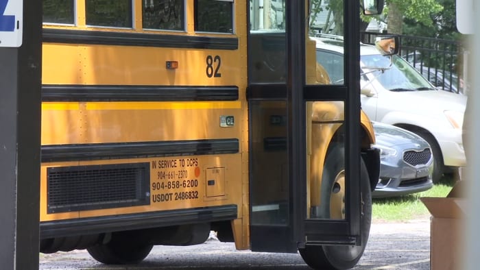 Widespread bus delays expected for Duval County schools Friday afternoon due to high number of driver absences Widespread bus delays expected for Duval County schools Friday afternoon due to high number of driver absences