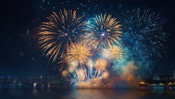 Ring in 2026: Celebrate at these New Year’s Eve events in Central Florida