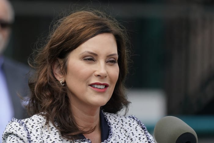 Democrats' divisions on Israel-Hamas war boil over in Michigan as Metro Detroit Muslims feel betrayed - Vimarsana News