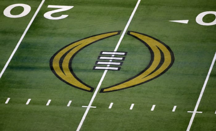 ESPN, College Football Playoff agree on 6year deal worth 1.3 billion