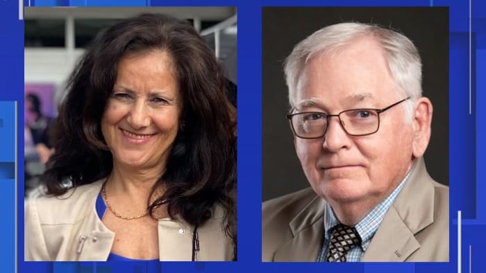 Lake Mary Commission election pits newcomer against longtime incumbent