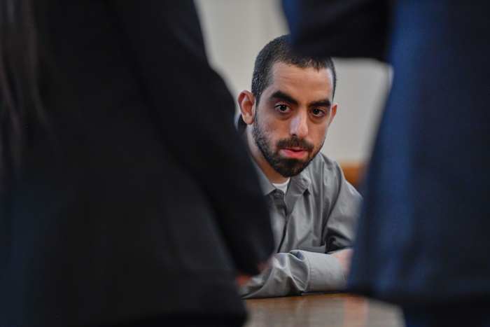 Hadi Matar Sentenced for Rushdie Attack, Faces More Charges