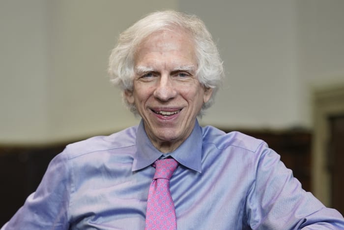 Who is Arthur Engoron? Judge weighing future of Donald Trump empire is Ivy League-educated ex-cabbie