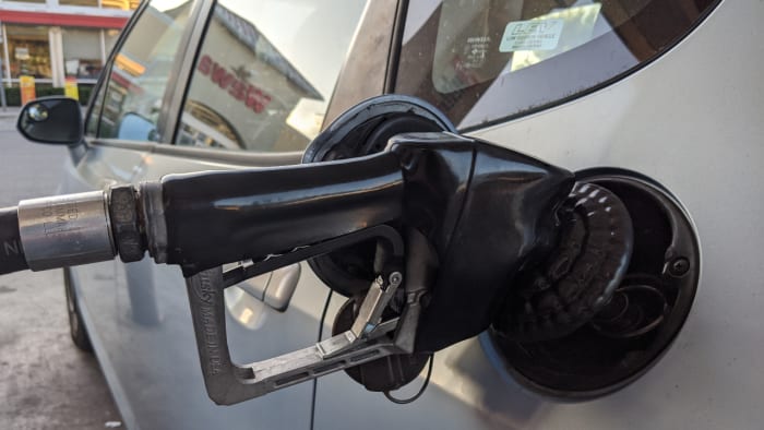 OPEC+ production cuts and price hikes wiped out Florida gas tax savings