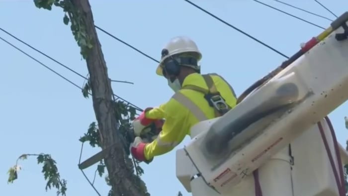 Get Caught Up: Will Michigan residents face rolling electric brownouts this summer? Study predicts power shortage