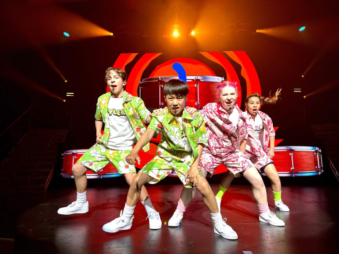 KIDZ BOP's 'Never Stop Live Tour 2023′ coming to Sugar Land - Vimarsana News