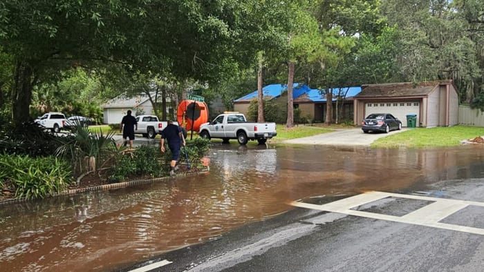 Boil Water Notices  City of Holly Hill, Florida