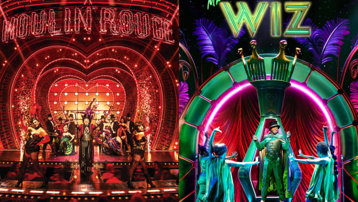 7 new shows announced for 2024-2025 Broadway in Detroit season - Vimarsana News