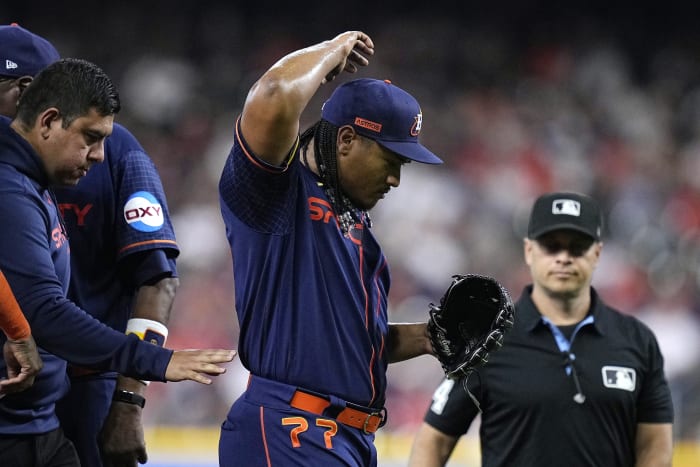 Kyle Tucker hits tiebreaking homer in 7th, Astros rally past Marlins 6-5