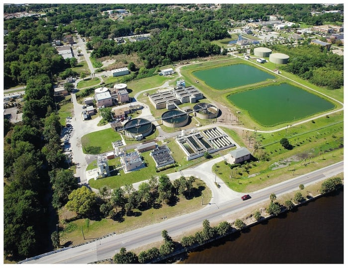 13M gallons of sewage spilled into Lake Monroe, creating bacteria risk