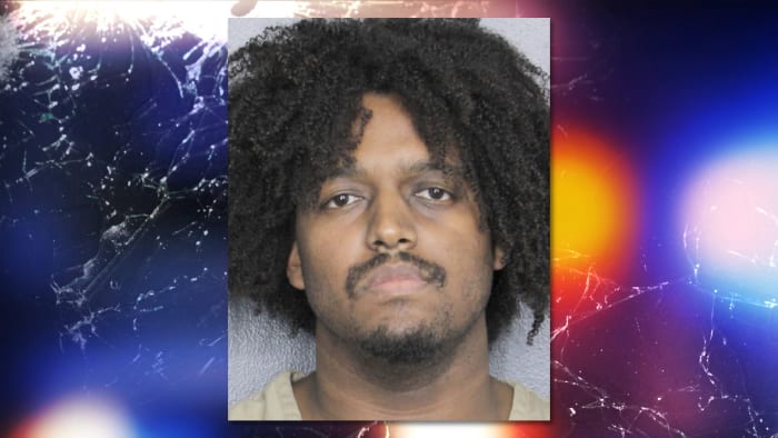 Fort Lauderdale man accused of deadly hit-and-run while driving on suspended license - Vimarsana News
