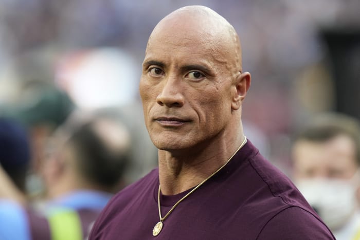 Dwayne Johnson gets the rights to the name "The Rock" and joins the board of WWE owner TKO Group - Vimarsana News