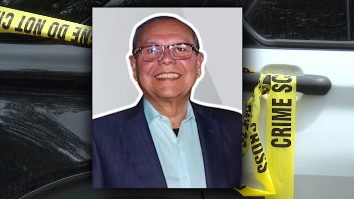 What we know about the murder of Las Palapas’ founder in North Side neighborhood What we know about the murder of Las Palapas’ founder in North Side neighborhood