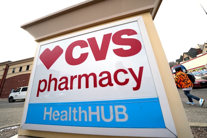 CVS Health Soars: Insurance & Pharmacy Power Drive Record 2025 Forecast Increase