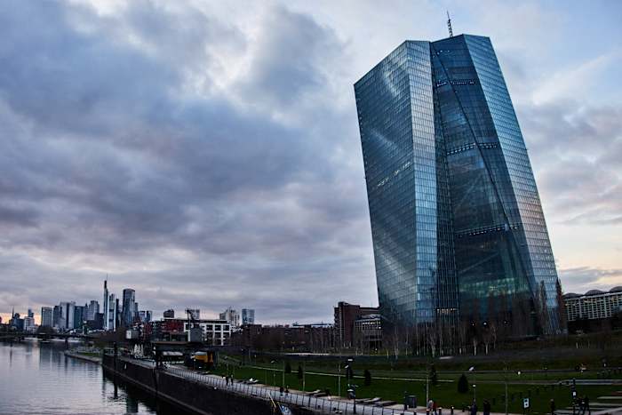 Inflation increases to 2.5% in Europe as Iran war boosts energy prices